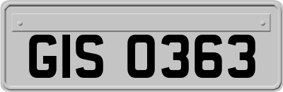 GIS0363