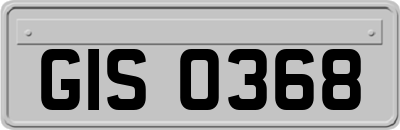 GIS0368