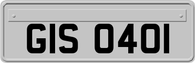 GIS0401