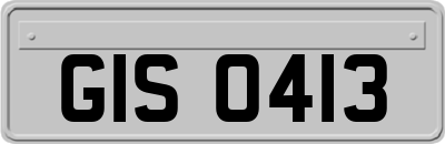 GIS0413