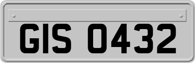 GIS0432