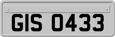 GIS0433