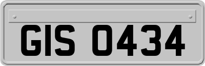 GIS0434