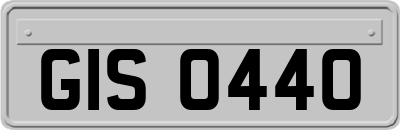 GIS0440