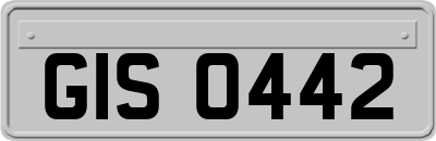 GIS0442