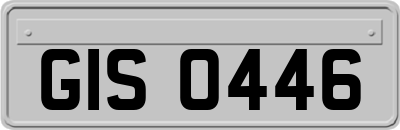 GIS0446