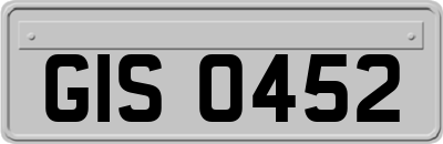 GIS0452