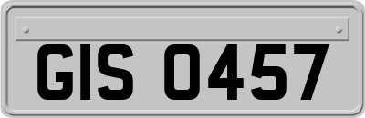 GIS0457
