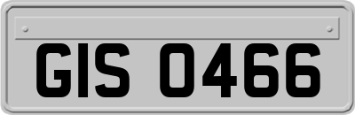 GIS0466