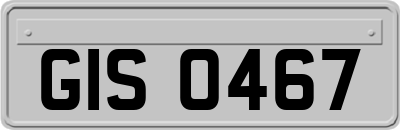 GIS0467