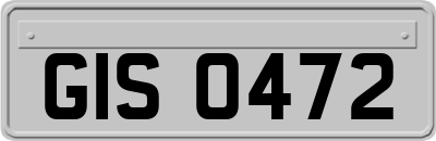 GIS0472