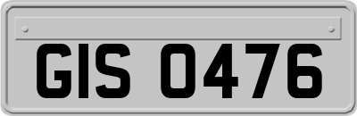 GIS0476