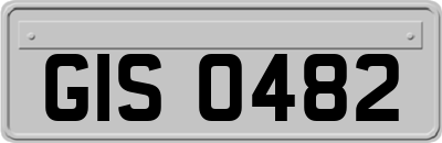 GIS0482