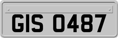 GIS0487