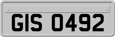GIS0492