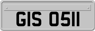 GIS0511