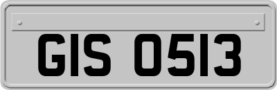 GIS0513