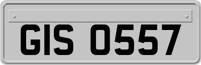 GIS0557