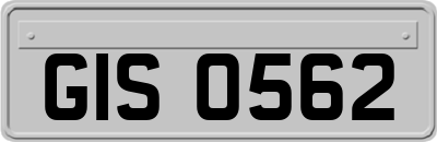 GIS0562