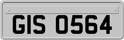 GIS0564