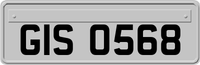 GIS0568