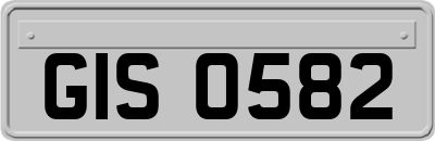 GIS0582