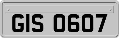 GIS0607
