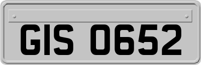 GIS0652