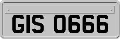 GIS0666