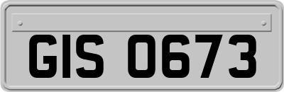 GIS0673