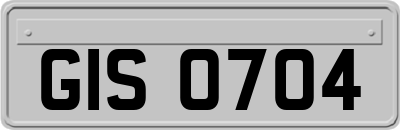 GIS0704