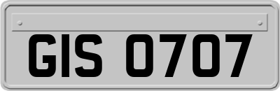 GIS0707