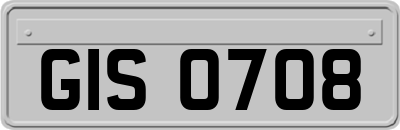 GIS0708