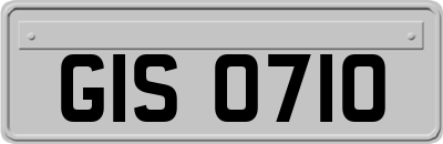 GIS0710