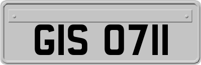 GIS0711