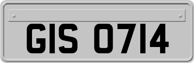 GIS0714