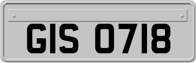 GIS0718