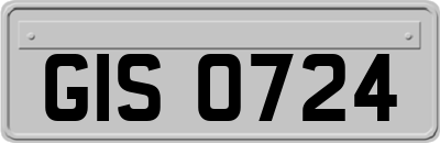 GIS0724