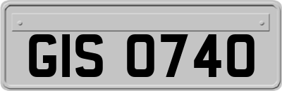 GIS0740