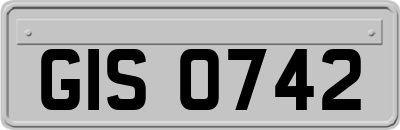 GIS0742