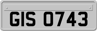 GIS0743
