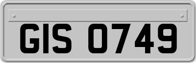 GIS0749