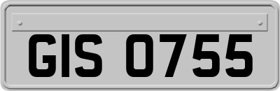 GIS0755