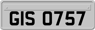 GIS0757