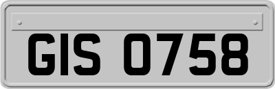 GIS0758