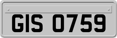 GIS0759