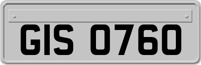 GIS0760