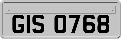 GIS0768