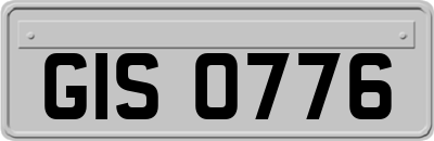 GIS0776