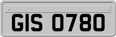GIS0780